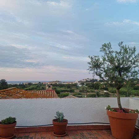 Amb encant i estil Mediterrani en zona tranquilla de Llançà i amb terrassa Llança Exterior foto