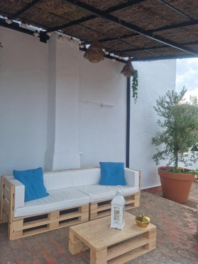 Amb encant i estil Mediterrani en zona tranquilla de Llançà i amb terrassa Llança Exterior foto
